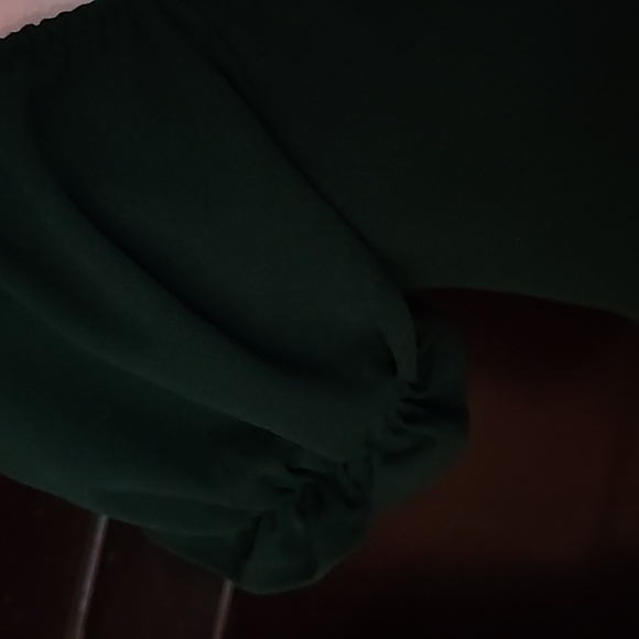 Junior's Dress - Picture 6 of 6